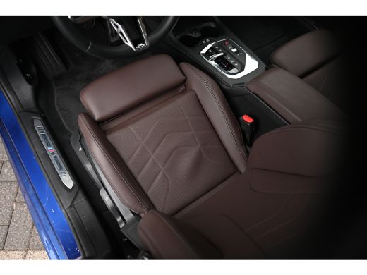 BMW 1 Serie 120 M Sport Automaat / Sportstoelen / Achteruitrijcamera / M Adaptief onderstel / Adaptieve LED /... ActivLease financial lease