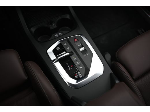 BMW 1 Serie 120 M Sport Automaat / Sportstoelen / Achteruitrijcamera / M Adaptief onderstel / Adaptieve LED /... ActivLease financial lease