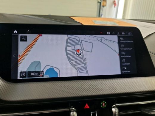 BMW 2 Serie Gran Coupé 218i Aut. M Sport High Executive | Navi | Camera | Live Cockpit | ActivLease financial lease