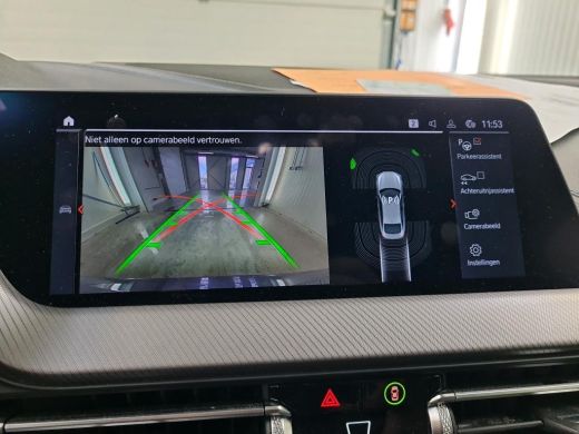 BMW 2 Serie Gran Coupé 218i Aut. M Sport High Executive | Navi | Camera | Live Cockpit | ActivLease financial lease