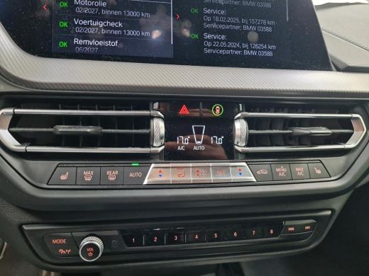 BMW 2 Serie Gran Coupé 218i Aut. M Sport High Executive | Navi | Camera | Live Cockpit | ActivLease financial lease