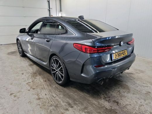 BMW 2 Serie Gran Coupé 218i Aut. M Sport High Executive | Navi | Camera | Live Cockpit | ActivLease financial lease