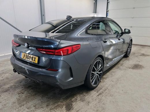 BMW 2 Serie Gran Coupé 218i Aut. M Sport High Executive | Navi | Camera | Live Cockpit | ActivLease financial lease