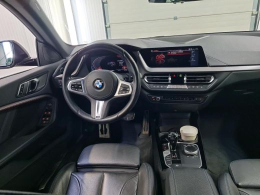 BMW 2 Serie Gran Coupé 218i Aut. M Sport High Executive | Navi | Camera | Live Cockpit | ActivLease financial lease