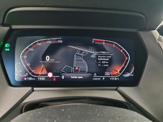 BMW 2 Serie Gran Coupé 218i Aut. M Sport High Executive | Navi | Camera | Live Cockpit | ActivLease financial lease