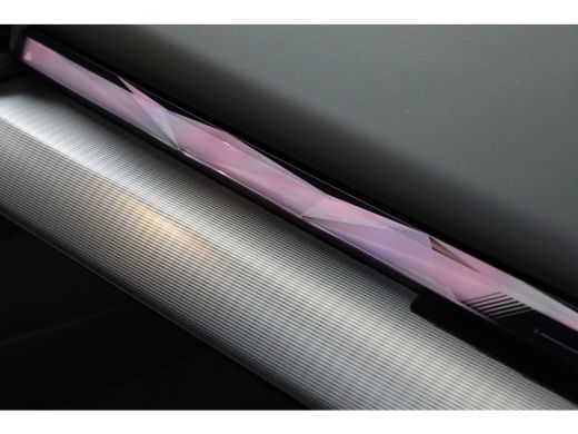 BMW 5 Serie Touring 530e M Sport Automaat / Panoramadak / Trekhaak / Adaptief onderstel professional / Parkin... ActivLease financial lease