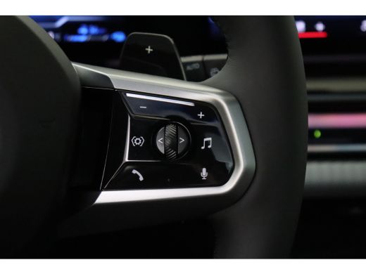 BMW 5 Serie Touring 530e M Sport Automaat / Panoramadak / Trekhaak / Adaptief onderstel professional / Parkin... ActivLease financial lease