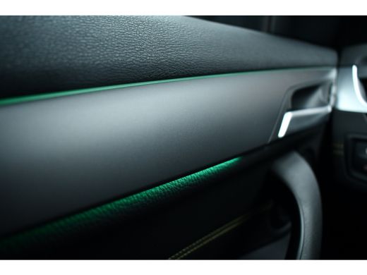 BMW X2 xDrive25e M-Sport Goldplay Pano ACC HUD Camera M-zetels ActivLease financial lease