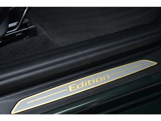 BMW X2 xDrive25e M-Sport Goldplay Pano ACC HUD Camera M-zetels ActivLease financial lease