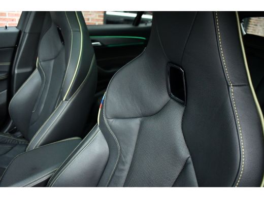 BMW X2 xDrive25e M-Sport Goldplay Pano ACC HUD Camera M-zetels ActivLease financial lease