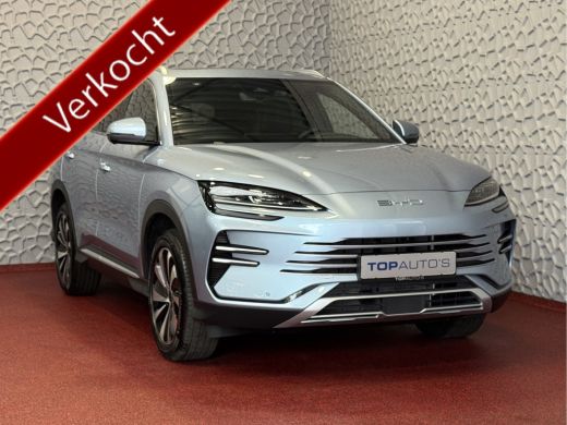 BYD SEAL U 1.5 T DM-i AWD 323PK 18,3KW DESIGN PANO HEADUP 360.CAM STOEL/STUUR VERW STOEL.VENTILATIE INFINITY... BYD SEAL U 1.5 T DM-i AWD 323PK 18,3KW DESIGN PANO HEADUP 360.CAM STOEL/STUUR VERW STOEL.VENTILATIE INFINITY...