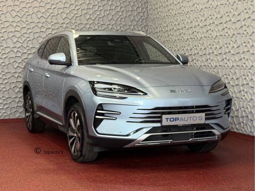 BYD SEAL U 1.5 T 323PK PHEV DM-i AWD 18,3KW DESIGN PANO HEADUP 360.CAM STOEL/STUUR VERW STOEL.VENTILATIE I... BYD SEAL U 1.5 T 323PK PHEV DM-i AWD 18,3KW DESIGN PANO HEADUP 360.CAM STOEL/STUUR VERW STOEL.VENTILATIE I...