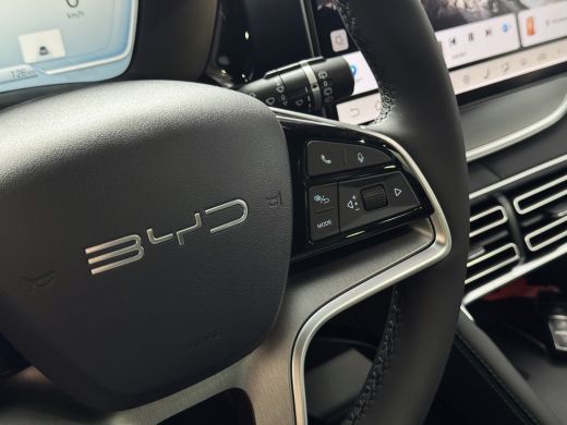 BYD SEAL U 1.5 T  323PK PHEV  DM-i AWD 18,3KW DESIGN PANO HEADUP 360.CAM STOEL/STUUR VERW STOEL.VENTILATIE I... ActivLease financial lease