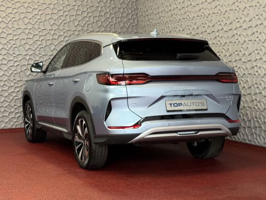 BYD SEAL U 1.5 T  323PK PHEV  DM-i AWD 18,3KW DESIGN PANO HEADUP 360.CAM STOEL/STUUR VERW STOEL.VENTILATIE I... ActivLease financial lease
