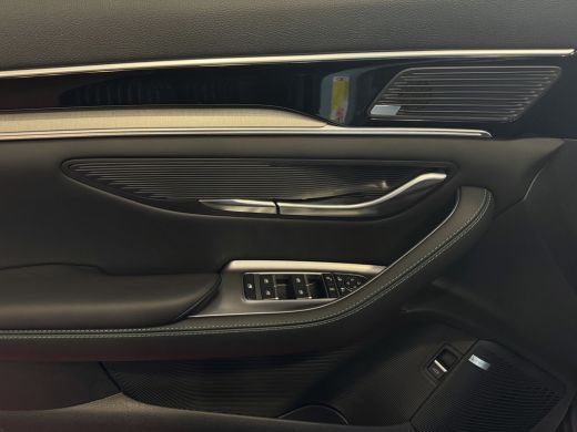 BYD SEAL U 1.5 T  323PK PHEV  DM-i AWD 18,3KW DESIGN PANO HEADUP 360.CAM STOEL/STUUR VERW STOEL.VENTILATIE I... ActivLease financial lease