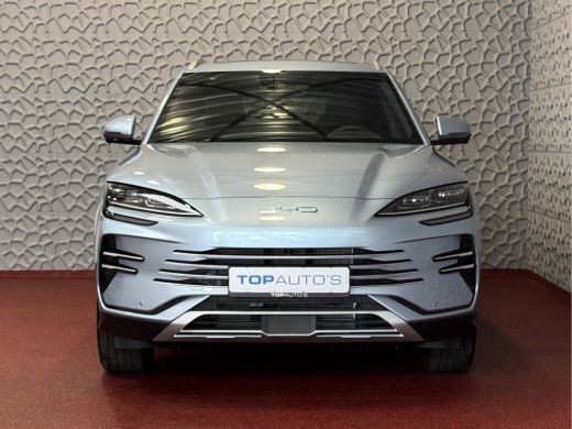 BYD SEAL U 1.5 T  323PK PHEV  DM-i AWD 18,3KW DESIGN PANO HEADUP 360.CAM STOEL/STUUR VERW STOEL.VENTILATIE I... ActivLease financial lease