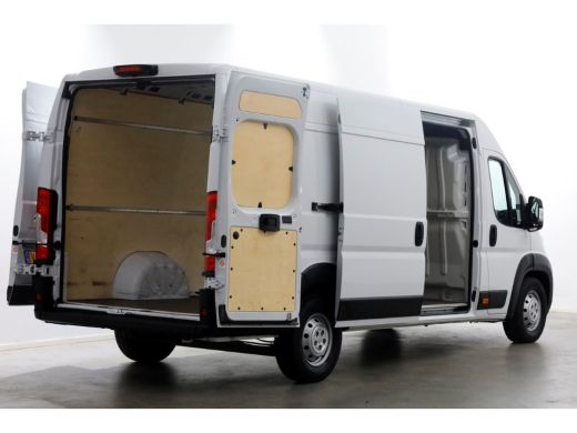 Citroën Jumper 2.2 BlueHDi 165pk L4H2 Airco/Navi/Camera 06-2024 ActivLease financial lease