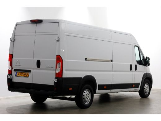 Citroën Jumper 2.2 BlueHDi 165pk L4H2 Airco/Navi/Camera 06-2024 ActivLease financial lease