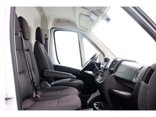 Citroën Jumper 2.2 BlueHDi 165pk L4H2 Airco/Navi/Camera 06-2024 ActivLease financial lease