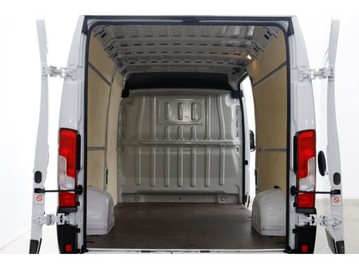 Citroën Jumper 2.2 BlueHDi 165pk L4H2 Airco/Navi/Camera 06-2024 ActivLease financial lease