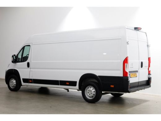 Citroën Jumper 2.2 BlueHDi 165pk L4H2 Airco/Navi/Camera 06-2024 ActivLease financial lease