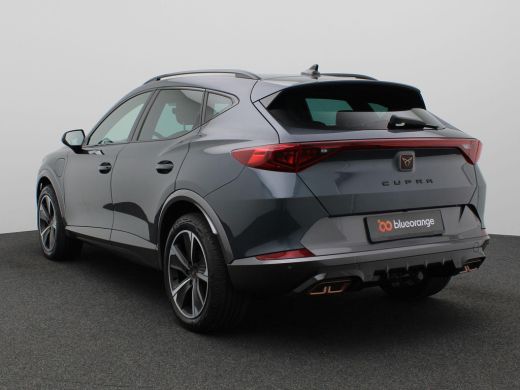 CUPRA Formentor 1.4 e-Hybrid Business 204PK DSG Achteruitrijcamera, Keyless, Side Assist, Voorruitverwarming, Stu... ActivLease financial lease