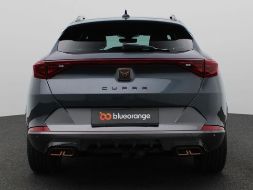 CUPRA Formentor 1.4 e-Hybrid Business 204PK DSG Achteruitrijcamera, Keyless, Side Assist, Voorruitverwarming, Stu... ActivLease financial lease