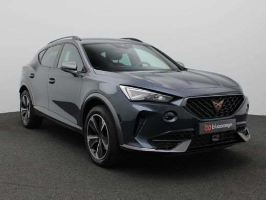 CUPRA Formentor 1.4 e-Hybrid Business 204PK DSG Achteruitrijcamera, Keyless, Side Assist, Voorruitverwarming, Stu... ActivLease financial lease