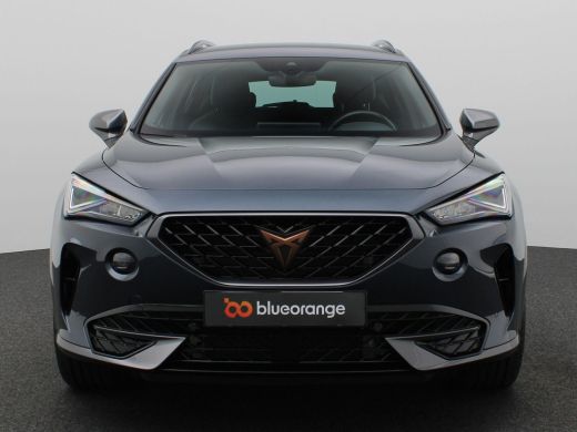 CUPRA Formentor 1.4 e-Hybrid Business 204PK DSG Achteruitrijcamera, Keyless, Side Assist, Voorruitverwarming, Stu... ActivLease financial lease
