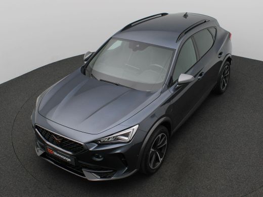 CUPRA Formentor 1.4 e-Hybrid Business 204PK DSG Achteruitrijcamera, Keyless, Side Assist, Voorruitverwarming, Stu... ActivLease financial lease