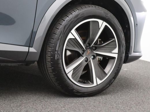 CUPRA Formentor 1.4 e-Hybrid Business 204PK DSG Achteruitrijcamera, Keyless, Side Assist, Voorruitverwarming, Stu... ActivLease financial lease