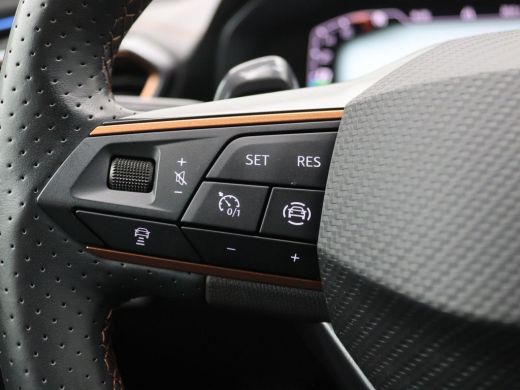 CUPRA Formentor 1.4 e-Hybrid Business 204PK DSG Achteruitrijcamera, Keyless, Side Assist, Voorruitverwarming, Stu... ActivLease financial lease