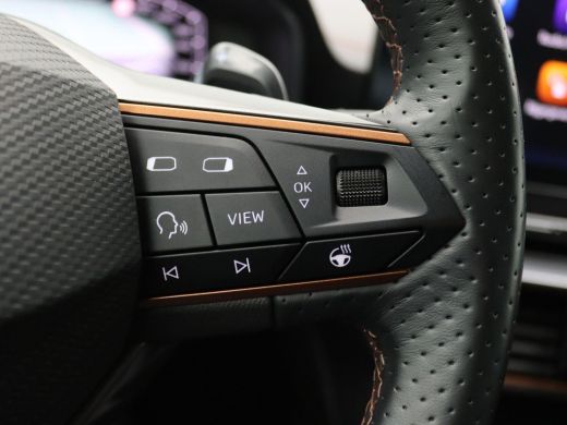 CUPRA Formentor 1.4 e-Hybrid Business 204PK DSG Achteruitrijcamera, Keyless, Side Assist, Voorruitverwarming, Stu... ActivLease financial lease