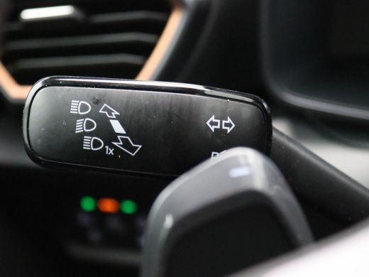 CUPRA Formentor 1.4 e-Hybrid Business 204PK DSG Achteruitrijcamera, Keyless, Side Assist, Voorruitverwarming, Stu... ActivLease financial lease