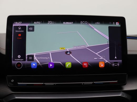 CUPRA Formentor 1.4 e-Hybrid Business 204PK DSG Achteruitrijcamera, Keyless, Side Assist, Voorruitverwarming, Stu... ActivLease financial lease