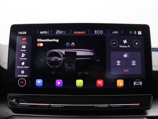 CUPRA Formentor 1.4 e-Hybrid Business 204PK DSG Achteruitrijcamera, Keyless, Side Assist, Voorruitverwarming, Stu... ActivLease financial lease