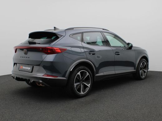 CUPRA Formentor 1.4 e-Hybrid Business 204PK DSG Achteruitrijcamera, Keyless, Side Assist, Voorruitverwarming, Stu... ActivLease financial lease