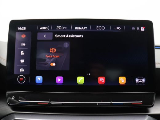 CUPRA Formentor 1.4 e-Hybrid Business 204PK DSG Achteruitrijcamera, Keyless, Side Assist, Voorruitverwarming, Stu... ActivLease financial lease