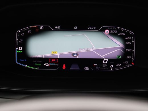 CUPRA Formentor 1.4 e-Hybrid Business 204PK DSG Achteruitrijcamera, Keyless, Side Assist, Voorruitverwarming, Stu... ActivLease financial lease