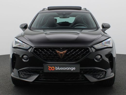 CUPRA Formentor 1.4 e-Hybrid VZ Tribe Edition 245PK DSG Panoramadak, Elektrische memory stoel, Trekhaak, Beatsaud... ActivLease financial lease