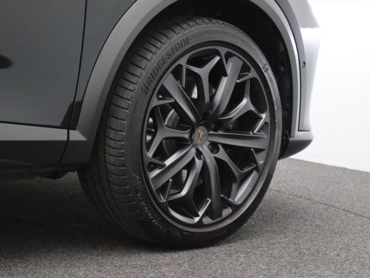 CUPRA Formentor 1.4 e-Hybrid VZ Tribe Edition 245PK DSG Panoramadak, Elektrische memory stoel, Trekhaak, Beatsaud... ActivLease financial lease