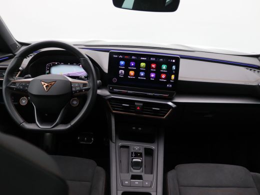 CUPRA Formentor 1.4 e-Hybrid VZ Tribe Edition 245PK DSG Panoramadak, Elektrische memory stoel, Trekhaak, Beatsaud... ActivLease financial lease