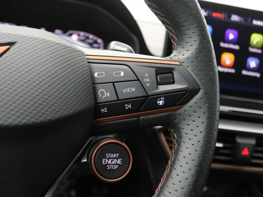 CUPRA Formentor 1.4 e-Hybrid VZ Tribe Edition 245PK DSG Panoramadak, Elektrische memory stoel, Trekhaak, Beatsaud... ActivLease financial lease