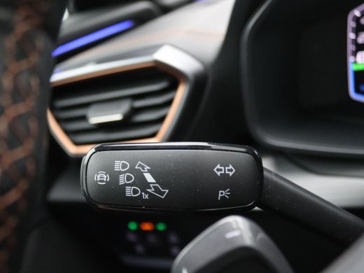 CUPRA Formentor 1.4 e-Hybrid VZ Tribe Edition 245PK DSG Panoramadak, Elektrische memory stoel, Trekhaak, Beatsaud... ActivLease financial lease