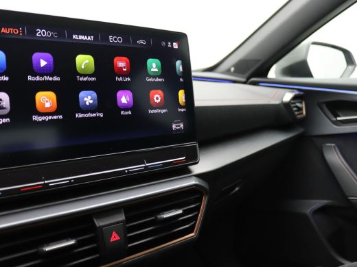 CUPRA Formentor 1.4 e-Hybrid VZ Tribe Edition 245PK DSG Panoramadak, Elektrische memory stoel, Trekhaak, Beatsaud... ActivLease financial lease