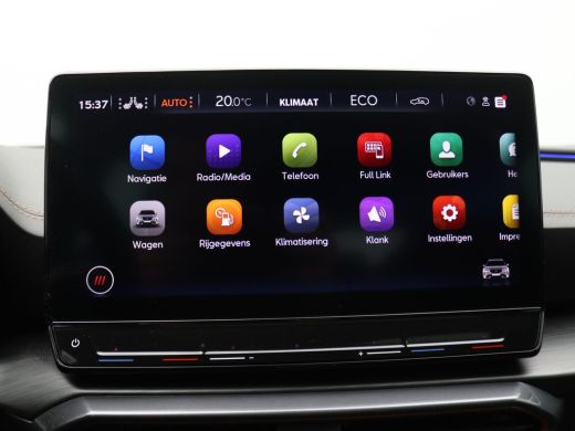 CUPRA Formentor 1.4 e-Hybrid VZ Tribe Edition 245PK DSG Panoramadak, Elektrische memory stoel, Trekhaak, Beatsaud... ActivLease financial lease