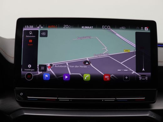 CUPRA Formentor 1.4 e-Hybrid VZ Tribe Edition 245PK DSG Panoramadak, Elektrische memory stoel, Trekhaak, Beatsaud... ActivLease financial lease