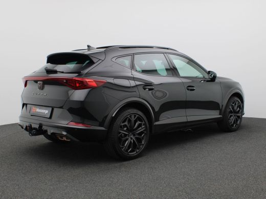 CUPRA Formentor 1.4 e-Hybrid VZ Tribe Edition 245PK DSG Panoramadak, Elektrische memory stoel, Trekhaak, Beatsaud... ActivLease financial lease