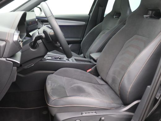 CUPRA Formentor 1.4 e-Hybrid VZ Tribe Edition 245PK DSG Panoramadak, Elektrische memory stoel, Trekhaak, Beatsaud... ActivLease financial lease