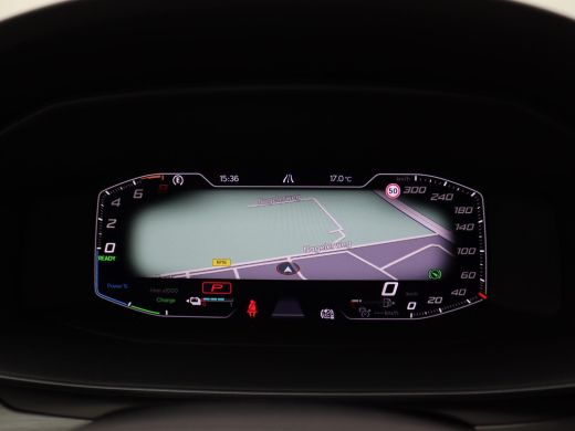 CUPRA Formentor 1.4 e-Hybrid VZ Tribe Edition 245PK DSG Panoramadak, Elektrische memory stoel, Trekhaak, Beatsaud... ActivLease financial lease